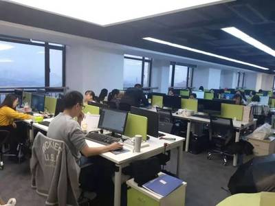 迈知教育诚聘英才 八大岗位虚位以待，高额提成与奖金助力职业生涯