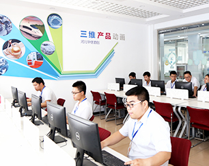 步入大数据时代 武汉新华电脑学校引领大数据技术与应用学习热潮