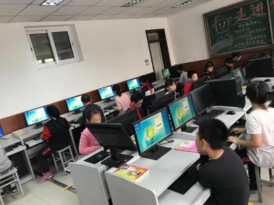 爱徒教育获凯临资本数百万天使轮融资，专注3D可视化编程计算机技术培训