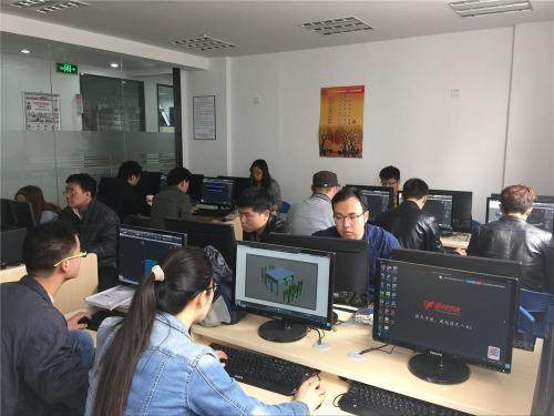 如何在合肥选择PS培训机构？学多久能掌握？