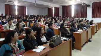 教工计算机技能考试系统培训圆满落幕，计算机技术应用再上新台阶