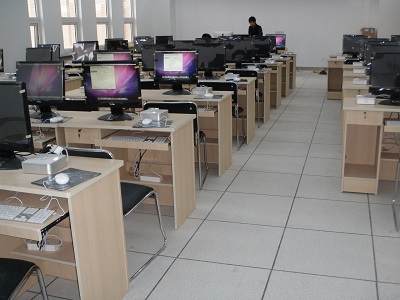 欧雷科技助力内蒙古商贸职业学院，数字媒体专业建设迈入三维动作捕捉新时代