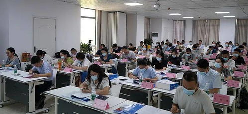 激光加工技术应用职业技能等级证书试点院校第一期线下师资培训正式开班