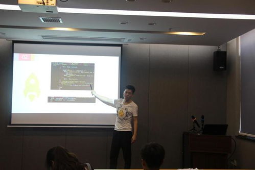 长沙民政职业技术学院软件学院暑假实训圆满结束，计算机技术培训助力学子扬帆起航