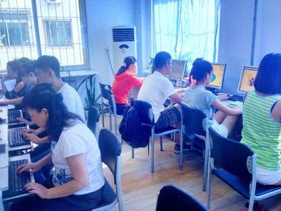 开启未来之门 孩子计算机技术培训的全面指南